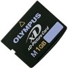 Reviews and ratings for Olympus BWX - 1GB xD Picture Card M Type MXD1GM3