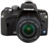 Get Olympus E410 - Evolt 10MP Digital SLR Camera reviews and ratings