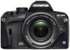 Get Olympus E420 - Evolt 10MP Digital SLR Camera reviews and ratings