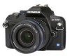 Reviews and ratings for Olympus E-420 - EVOLT Digital Camera SLR