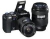 Get Olympus E-500 - EVOLT Digital Camera reviews and ratings