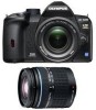 Get Olympus E520 - Evolt 10MP Digital SLR Camera reviews and ratings