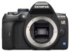 Get Olympus E620 - Evolt 12.3MP Live MOS Digital SLR Camera reviews and ratings