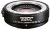 Reviews and ratings for Olympus EC-14 - Converter - Four Thirds