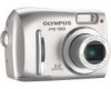 Get Olympus FE110 - 5 Megapixel Digital Camera reviews and ratings