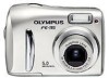 Reviews and ratings for Olympus FE 115 - Digital Camera - 5.0 Megapixel