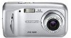 Get Olympus FE 120 - Digital Camera - 6.0 Megapixel reviews and ratings