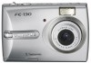 Get Olympus FE 130 - 5.1MP Digital Camera reviews and ratings