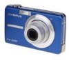 Get Olympus FE 220 - Digital Camera - Compact reviews and ratings