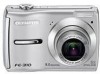 Get Olympus FE 310 - Digital Camera - Compact reviews and ratings