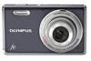Get Olympus FE 4000 - Digital Camera - Compact reviews and ratings