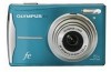 Get Olympus FE-46 - Digital Camera - Compact reviews and ratings