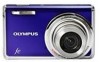Get Olympus FE 5020 - Digital Camera - Compact reviews and ratings