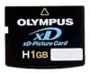 Reviews and ratings for Olympus H-1GB - xD Picture Card 1GB Type H