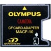 Get Olympus MACF-10 reviews and ratings