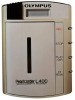 Get Olympus OUTLET-L400 - L400 Ultra-Compact Microcassette Recorder reviews and ratings