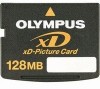 Reviews and ratings for Olympus P-XD128-RF3 - 128MB xD-Picture Standard Card