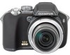 Get Olympus SP-550UZ - 7.1MP Digital Camera reviews and ratings