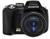 Get Olympus SP-565 UZ - Digital Camera - Compact reviews and ratings
