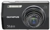 Get Olympus Stylus 7000 Black - Stylus 7000 12MP Digital Camera reviews and ratings