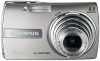 Olympus Stylus 810 New Review