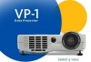 Reviews and ratings for Olympus VP-1 - Data Projector - DLP