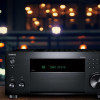 Reviews and ratings for Onkyo TX-RZ50