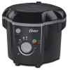 Get Oster 1.5-Liter Odor Control Fryer reviews and ratings