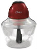 Reviews and ratings for Oster Top Chop 4-Cup Food Processor