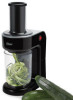Get Oster Electric Spiralizer reviews and ratings