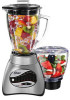 Get Oster Precise Blend 300 Blender PLUS Food Chopper reviews and ratings