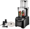 Oster Total Prep 10-Cup Food Processor New Review