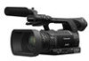 Panasonic 3-MOS P2 Hand-held Camcorder New Review