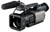 Get Panasonic AG-DVX100A - Pro 3-CCD MiniDV Proline Camcorder reviews and ratings