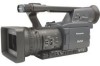Panasonic AG HPX170 New Review