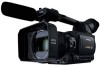 Get Panasonic AG HVX200A - Pro 3CCD P2/DVCPRO 1080i High Definition Camcorder reviews and ratings