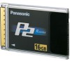 Reviews and ratings for Panasonic AJ-P2C016AG