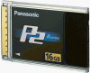 Reviews and ratings for Panasonic AJ-P2C016AG-P - P2 Series Memory Card