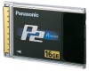 Reviews and ratings for Panasonic AJ-P2C016RG