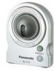 Get Panasonic BL-C10A - Network Camera - Pan reviews and ratings
