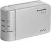 Reviews and ratings for Panasonic BL-PA100A - HD-PLC Ethernet Adaptor