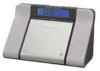 Reviews and ratings for Panasonic RC-CD350 - CD Clock Radio
