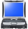 Get Panasonic CF-19KDRSXCM - Toughbook 19 Touchscreen PC Version reviews and ratings
