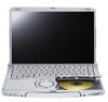 Get Panasonic CF-F8EWDZGAM - Toughbook F8 - Core 2 Duo 2.26 GHz reviews and ratings