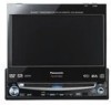 Get Panasonic VD7005U - DVD Player With LCD Monitor reviews and ratings