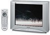 Reviews and ratings for Panasonic CT-24SL14 - 24 Inch CRT TV