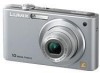 Get Panasonic DMC FS42 - Lumix Digital Camera reviews and ratings