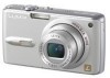 Get Panasonic DMC-FX07S - Lumix Digital Camera reviews and ratings