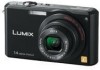 Get Panasonic DMC FX150K - Lumix Digital Camera reviews and ratings