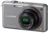 Get Panasonic DMC-FX150S - Lumix Digital Camera reviews and ratings